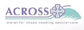 ACROSS. provides safe and comfortable transport for travellers with disabilities and illnesses